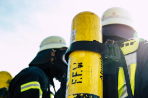 Weitere Atemschutzgeräteträger für die Feuerwehr Großensee