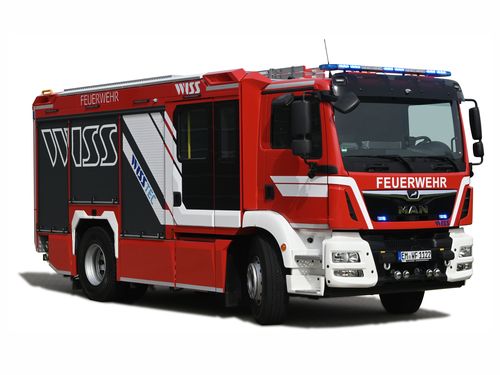 Du betrachtest gerade Auslieferung des neuen Löschfahrzeuges später als geplant