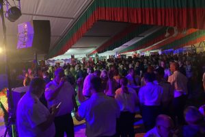 Amtsfeuerwehrfest in Großensee – ein voller Erfolg