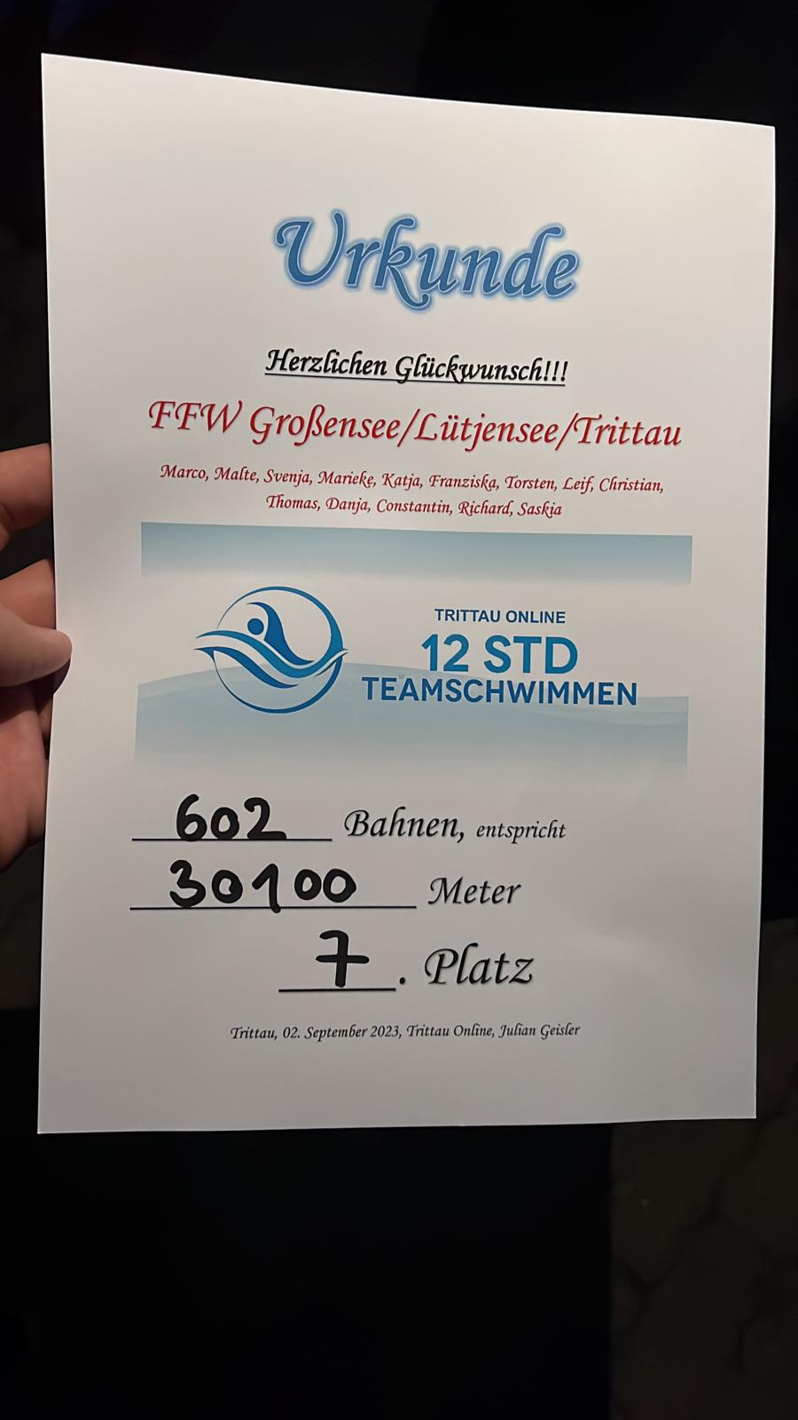Du betrachtest gerade Aktivitäten in den Sommermonaten
