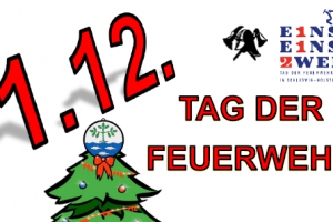 Lebendiger Adventskalender 01.12.2024