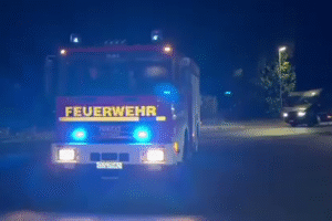 Feuerwehr Großensee muss Löschfahrzeug ersetzen
