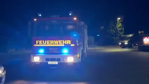 Feuerwehr Großensee muss Löschfahrzeug ersetzen