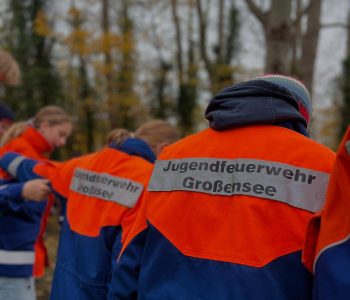Gemeinsschaftswochenende 1