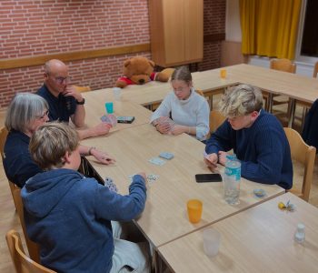 Gemeinsschaftswochenende 8