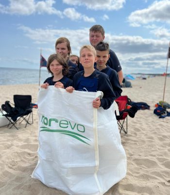 Zeltlager Usedom 2