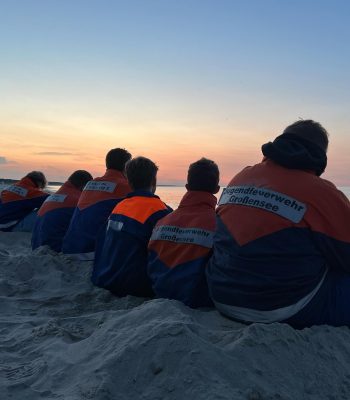 Zeltlager Usedom 26