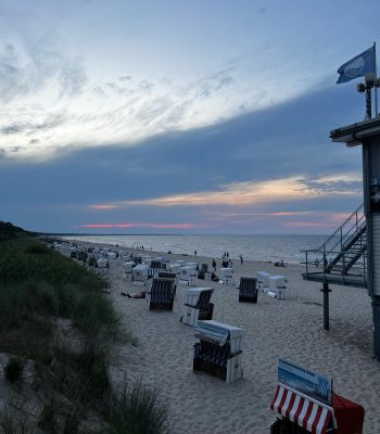 Zeltlager Usedom 5
